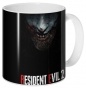 ������ "Resident Evil 2" Logo