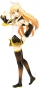 ������� Vocaloid Kagamine Rin