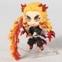 ������� Nendoroid 1541 Demon Slayer: Kyojuro Rengoku