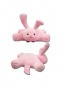 Pillow: Ouran High School Host Club - Bunny GE2823