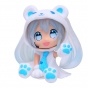 ������� Bear Hatsune Miku - Snow Miku
