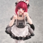 ������� Oshi no Ko Kana Arima Cat Maid ver. Complete Figure