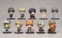 Chiral Mori: One Coin Yupon Style Trading Figure BMB Display