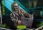 ������� Movie Masterpiece "Beetlejuice Beetlejuice" 1/6 Scale Figure Beetlejuice
