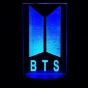 ������������ ����� BTS / Bangtan Boys