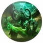 ������ ��������� ������� �������� - ������� / World of Warcraft - Illidan