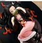 ������� Demon Slayer Ichiban Kuji D-Prize Kamado Nezuko
