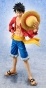  One Piece "Sailing Again" - Monkey D. Luffy Ver.2 1/8