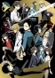 Durarara!!x2 Shou / !! 2 TV-1 [HD]