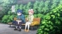   / Akiba's Trip The Animation