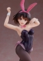 ������� SAV Coreful Figure Katou Megumi Bunny Ver.
