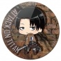      Season 2 Chibi Levi