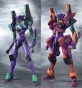 Neon Genesis Evangelion: Eva Unit 01 Movie Realization - Rebuild of Evangelion