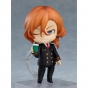  Nendoroid 1415 Bungo Stray Dogs - Chuya Nakahara Airport Ver.