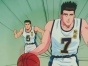 Slam Dunk! (����-����) MPEG4