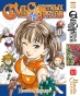    .  10 / Nanatsu no Taizai. Vol. 19 + Vol. 20
