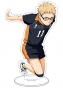   Haikyu!! -   (Kei Tsukishima)