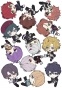  Diabolik Lovers No.1