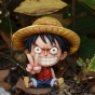 ������� One Piece - Monkey D. Luffy