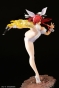 ������� FAIRY TAIL Erza Scarlet High Kick ver. White Rabbit 1/6 Complete Figure