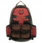  Backpack: Deadpool - Deadpool Suit Up BP3SLAMVU