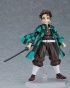  figma 498 Demon Slayer Kimetsu no Yaiba - Tanjiro Kamado