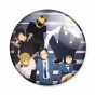  Durarara!! Group
