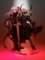 Fate/Stay Night: Sakura Mato ~Makiri's Grail~ 1/8 Scale Figure