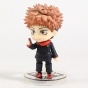 ������� Nendoroid 1479 Jujutsu Kaisen: Yuji Itadori