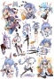  Hololive / Usada Pekora