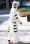    / Kigurumi White Tiger