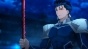 Fate/Stay Night: Unlimited Blade Works (:  .   ) HD