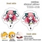 ������� �������� Gotoubun no Hanayome - Nino Nakano