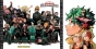 ����� ��� ��������� ��������. ����� 21 / My Hero Academia. ��� 21