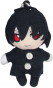 ������ �������� Kuroshitsuji Sebastian Michaelis