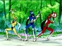 Sailor Moon Sailor Stars (-  : -)
