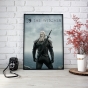 ������ �������� "The Witcher Netflix" Geralt
