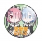  Isekai Quartet - Ram  Rem