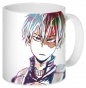    Ani-Art - Todoroki Shoto