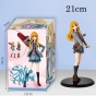  Your Lie in April: Miyazono Kaori ver.2