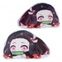 ������� �������� Demon Slayer Kamado Nezuko (35x40��)