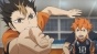 !! / Haikyuu!! [25  25]
