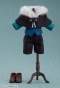  Nendoroid Doll Wolf - Ash