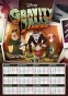   3  2025  Gravity Falls Workers of the Mystery Shack