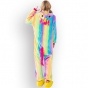     / Kigurumi Technocolor Pegasus