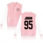  "BTS" JIMIN 95