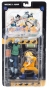  Jump Naruto Naruto + Kakashi Hatake Figure Weekly Shonen Jump Original Figure Set