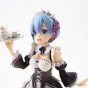 ������� Re:ZERO -Starting Life in Another World- Rem