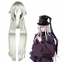 ������� ����� "Kuroshitsuji" Undertaker