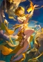  Honkai: Star Rail - Aglaea / 